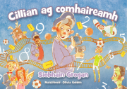 Cillian ag comhaireamh